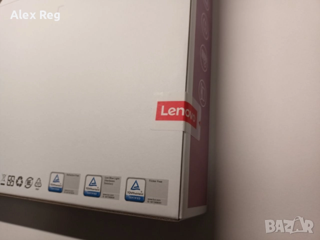 Lenovo Idea Tab TB336FU 128 GB, 11.0 ", RAM 8 GB Нов, снимка 3 - Таблети - 52776452