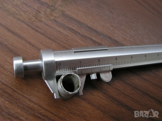 Лот от четири колекционерски химикалки, снимка 12 - Други ценни предмети - 53801252