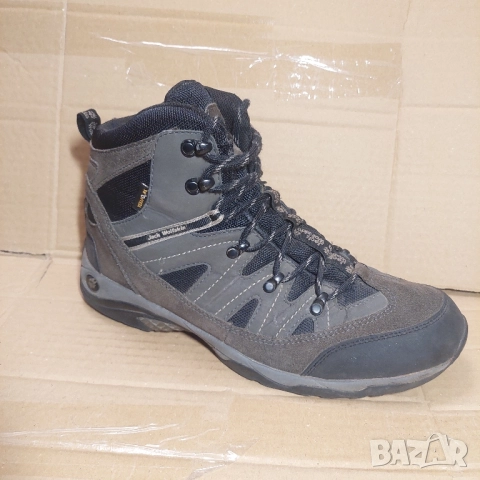 Jack Wolskin водоустойчиви туристически / ловни обувки номер 43,5- 44,5
