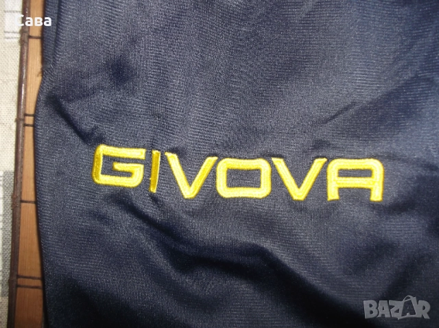 Долнища GIVOVA  мъжки,М и Л-ХЛ и 3-4ХЛ, снимка 8 - Спортни дрехи, екипи - 52124033