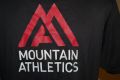The North Face Mountain Athletics Мъжка Тениска Туризъм Раз.XL, снимка 2