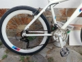 Алуминиев велосипед BMW  26", снимка 4