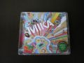 MIKA ‎– Life In Cartoon Motion 2007 CD, Album