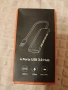 USB 3.0 хъб 4 порта ABLEWE – нов, снимка 1
