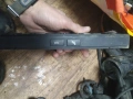 Панел , бутони BMW 5 Series E60 E61 , DTC PDC 6969418, снимка 1