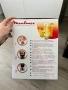 Сокоизтисквачка Moulinex Vitapress Direct Service 100W, снимка 4