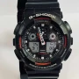Часовник Casio GA-100, снимка 1