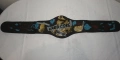 Кеч Колани Jacks Pacific Wrestling Belts WWE Tag Team Champions/WWE Hardcore Championship, снимка 4