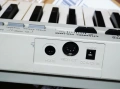 MIDI клавиатура, снимка 2