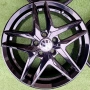 Продавам 4бр 17-ки джанти за Фолксваген Пасат, Голф, Туран, Тигуан, Ти-рок , снимка 2