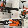 Планинско меко колело Orbea Occam H20 размер: 29/L, снимка 10