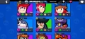 Brawl Stars - Акаунт, снимка 5