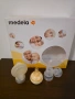Двойна електрическа помпа за кърма Medela Swing Maxi – като нова!, снимка 7
