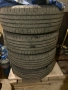Гуми континентал 225/60 , снимка 1