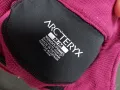 Arc'teryx дамски полар M размер , снимка 4