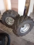Чисто нови гуми за АТВ , снимка 1