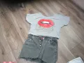 Тениски къси панталони , снимка 8