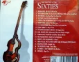 CDs - Hits of the Sixties, снимка 5