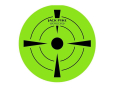 Мишени 200 броя 3" Green Jack Pyke Sticker Target Roll