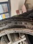 2бр.всесезонни гуми 235/45/18 Bridgestone, снимка 5