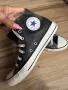 Оригинални високи кожени кецове Converse ! 39 н, снимка 1