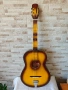 Класическа акустична китара от соц-а - КРЕМОНА, снимка 1