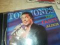 TOM JONES-CD 0507241738, снимка 4