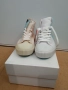 CALVIN KLEIN Andy Warhol Iconica Shoes White, снимка 3