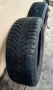 205/55R16 Гуми Зимни Nexen 2 бр., снимка 2