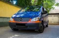 Mercedes-Benz Vito 115 CDI, снимка 1