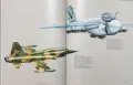 Енциклопедия на свръхзвуковите, бойни самолети / Fighting Jets, снимка 10