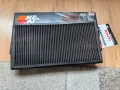 Спортен въздушен филтър K&N 33-2128, снимка 2