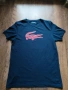 lacoste - страхотна мъжка тениска M, снимка 5
