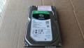 Хард диск Seagate SkyHawk Surveillance ST1000VX005 1TB SATA 6.0Gb/s, снимка 1