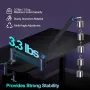 socodox Boom Arm, Въртяща се на 360° стойка за микрофон с нисък профил, до 1,5 кг, снимка 4