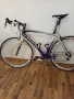Карбонов шосеен велосипед , снимка 3