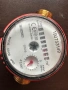 Продавам водомер за студена и топла вода, снимка 1