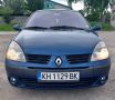 Renault clio 2004 1.5 dci 100 ph, снимка 1