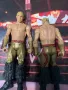 Екшън фигура WWE Tyler Breeze тайлър брийз Basic Mattel играчка, снимка 8