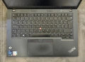 Лаптоп Lenovo ThinkPad L14 Gen 3, 15.6 инча, Intel Core i5-1235U, снимка 2