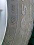 5х100 - 15 цола оригинални немски джанти за SEAT Ibiza 5 x 100 Volkswagen Polo 5x100 SKODA Fabia, снимка 6