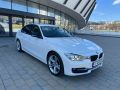 BMW 320 2.0D