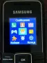 samsung E1050, снимка 3