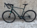 Bergamont Grandurance 4 Gravel/Shimano Sora 2x9/Disc Aluminium, снимка 2