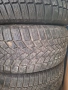 зимни гуми 17 225/55, снимка 3