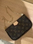 Дамска мини чанта Louis Vuitton, снимка 1