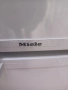 Комбиниран хладилник с фризер Миеле Miele 55см широк с две години гаранция!, снимка 5
