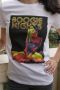 Boogie Nights - Оригинална тениска от BRANDITI