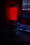 HyperX QuadCast USB кондензаторен микрофон – професионално аудио, снимка 1