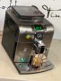 Кафемашина кафе автомат Saeco syntia cappuccino с гаранция, снимка 5